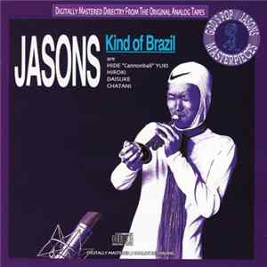 Jasons - Kind Of Brazil FLAC