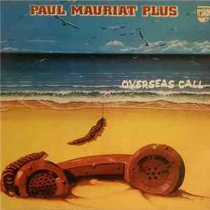 Paul Mauriat Plus - Overseas Call FLAC