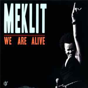 Meklit - We Are Alive FLAC
