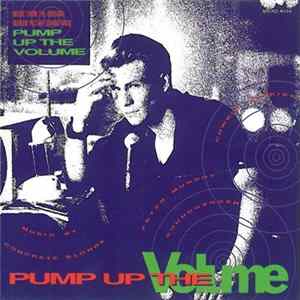 Various - Pump Up The Volume (Music From The Original Motion Picture Soundtrack) FLAC