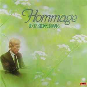 Joop Stokkermans - Hommage FLAC