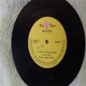 Mirna - A Volta FLAC