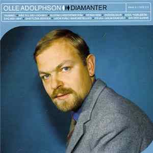 Olle Adolphson - Diamanter FLAC