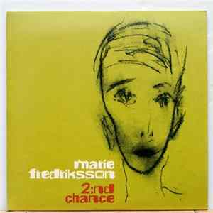 Marie Fredriksson - 2:nd Chance FLAC