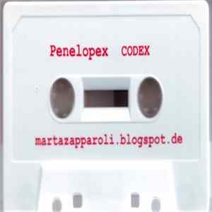 Penelopex - Codex FLAC