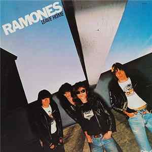 Ramones - Leave Home FLAC