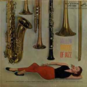 The Mellow Moods - The Mellow Moods Of Jazz FLAC
