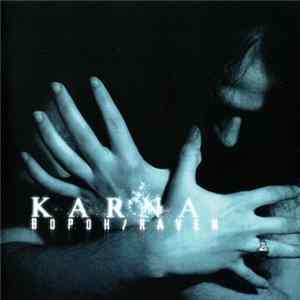 Karna - Raven FLAC