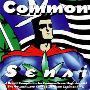 Various - Common Sensi FLAC