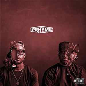Prhyme - PRhyme FLAC