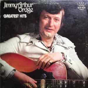 Jimmy Arthur Ordge - Greatest Hits FLAC