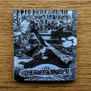 Ledgewalker, Cursedwheel - Ledgewalker/Cursedwheel FLAC