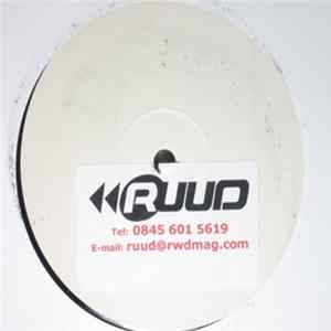 Ruud - It's A Love Thing FLAC