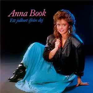 Anna Book - Ett Julkort Ifrån Dej FLAC