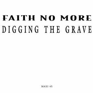 Faith No More - Digging The Grave FLAC