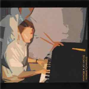 Stefan Olofsson - Story Of A Woman FLAC