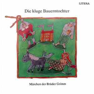 Brüder Grimm - Die Kluge Bauerntochter FLAC