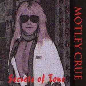 Mötley Crüe - Secrets Of Tone FLAC