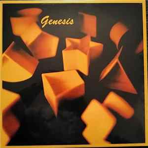 Genesis - Genesis FLAC
