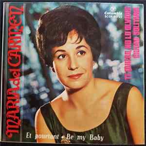 Maria Del Carmen - Et Pourtant FLAC