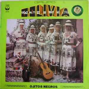 Grupo Bolivia - Ojitos Negros FLAC