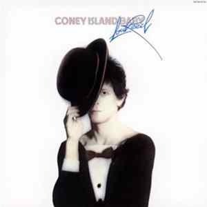 Lou Reed - Coney Island Baby FLAC