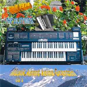 The Oldtimer - Musik Kennt Keine Grenzen CD 3 FLAC
