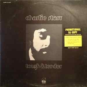 Charlie Starr - Tough & Tender FLAC