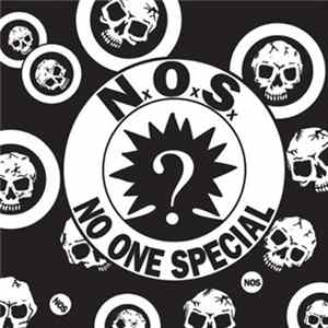 N.O.S. - No One Special FLAC