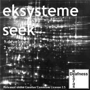 Eksysteme - Seek EP FLAC