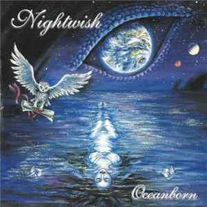 Nightwish - Oceanborn FLAC