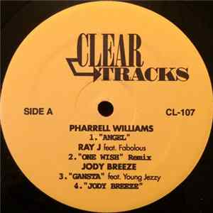 Various - Clear Tracks FLAC