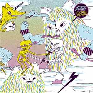 Decibelles / EinZweiDreiVier! - (Self-Titled) FLAC