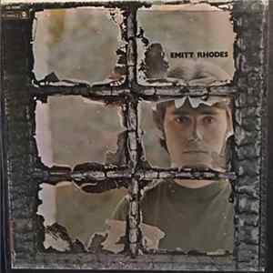 Emitt Rhodes - Emitt Rhodes FLAC