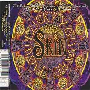 Skin - How Lucky You Are FLAC