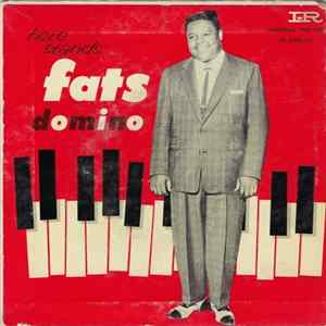 Fats Domino - Here Stands Fats Domino FLAC