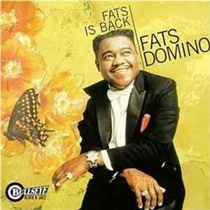Fats Domino - Fats Is Back FLAC