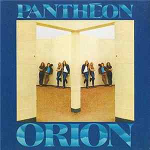 Panthéon - Orion FLAC