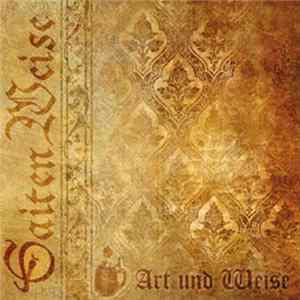 Saitenweise - Art Und Weise FLAC