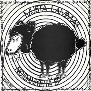 Musta Lammas - Noidankehä FLAC