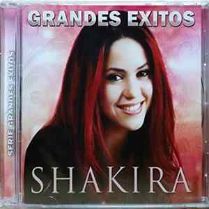Shakira - Serie Grandes Exitos FLAC