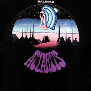 Daniel Salinas - Atlantis FLAC