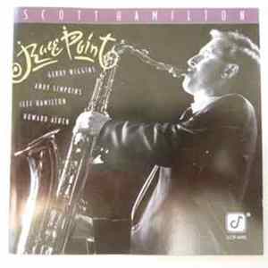 Scott Hamilton, Gerry Wiggins, Andy Simpkins, Jeff Hamilton, Howard Alden - Race Point FLAC