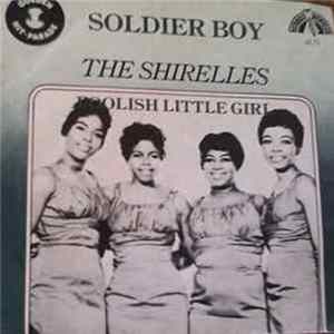 The Shirelles - Soldier Boy FLAC