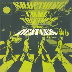 The Beatles - Something / Come Together FLAC