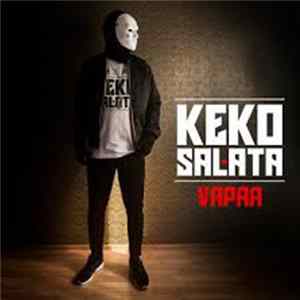 Keko Salata - Vapaa FLAC