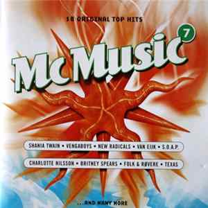Various - McMusic 7 FLAC