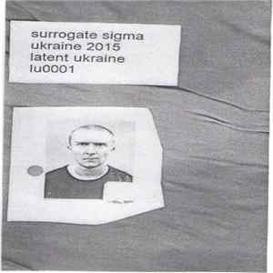 Surrogate Sigma - Ukraine 2015 FLAC