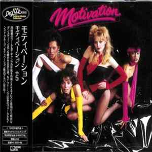 Motivation - Motivation + 5 FLAC