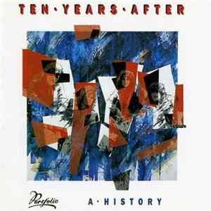 Ten Years After - Portfolio FLAC